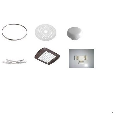 Ilb Gold Replacement Led, 3528G2450 Led 3528G2450